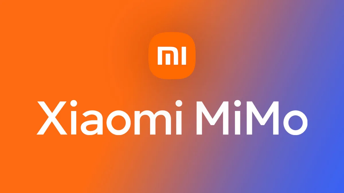 Xiaomi MiMo visual, Xiaomi’s family of AI models